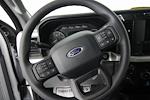 2024 Ford F-550 Super Cab DRW 4x4 Cab Chassis for sale #RN33957 - photo 16