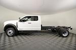 2024 Ford F-550 Super Cab DRW 4x4 Cab Chassis for sale #RN33957 - photo 3