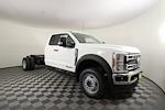 2024 Ford F-550 Super Cab DRW 4x4 Cab Chassis for sale #RN33957 - photo 5