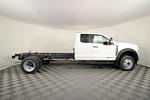 2024 Ford F-550 Super Cab DRW 4x4 Cab Chassis for sale #RN33957 - photo 6