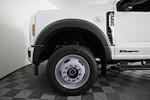 2024 Ford F-550 Super Cab DRW 4x4 Cab Chassis for sale #RN33957 - photo 9