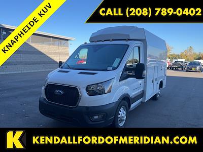 2024 Ford Transit 350 AWD Knapheide Service Utility Van for sale #RN33959 - photo 1