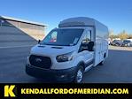 2024 Ford Transit 350 AWD Knapheide Service Utility Van for sale #RN33959 - photo 1