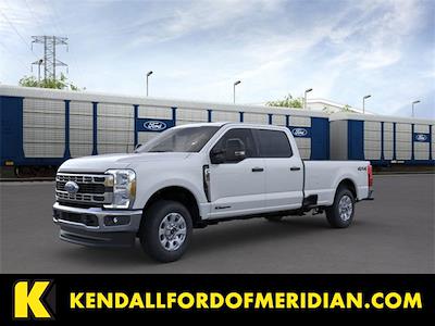 2025 Ford F-350 Crew Cab SRW 4x4 Pickup for sale #RN33960 - photo 1