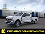 2025 Ford F-350 Crew Cab SRW 4x4 Pickup for sale #RN33960 - photo 1