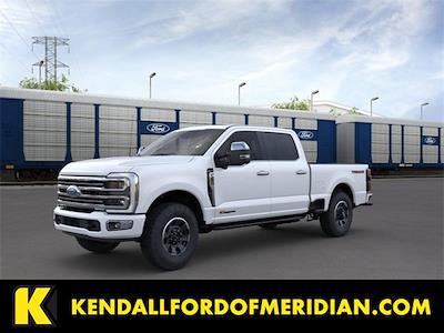 2025 Ford F-250 Crew Cab 4x4 Pickup for sale #RN33961 - photo 1