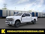 2025 Ford F-250 Crew Cab 4x4 Pickup for sale #RN33961 - photo 1
