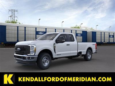 2025 Ford F-350 Super Cab SRW 4x4 Pickup for sale #RN33962 - photo 1
