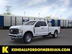 2025 Ford F-350 Super Cab SRW 4x4 Pickup for sale #RN33962 - photo 1