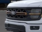 2025 Ford F-150 SuperCrew Cab 4x4 Pickup for sale #RN33963 - photo 17