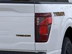 2025 Ford F-150 SuperCrew Cab 4x4 Pickup for sale #RN33963 - photo 21