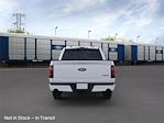 2025 Ford F-150 SuperCrew Cab 4x4 Pickup for sale #RN33963 - photo 5