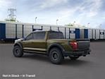 2025 Ford F-150 SuperCrew Cab 4x4 Pickup for sale #RN33964 - photo 2