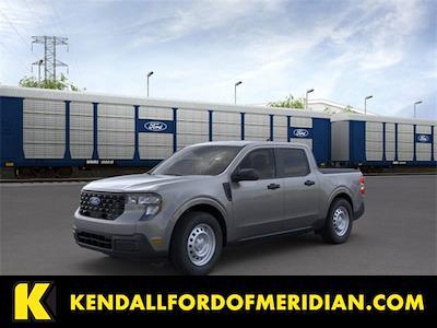 2025 Ford Maverick SuperCrew Cab AWD Pickup for sale #RN33972 - photo 1