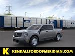 2025 Ford Maverick SuperCrew Cab AWD Pickup for sale #RN33972 - photo 1