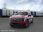 2025 Ford F-150 Lightning SuperCrew Cab AWD Pickup for sale #RN33975 - photo 3