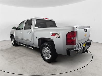 Used 2012 Chevrolet Silverado 1500 LTZ Crew Cab for sale #RN33975A - photo 2