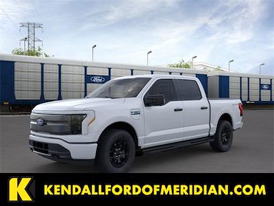 2025 Ford F-150 Lightning SuperCrew Cab AWD Pickup for sale #RN33976 - photo 1