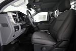 2025 Ford F-550 Regular Cab DRW 4x4 CM Truck Beds Flatbed Truck for sale #RN33977 - photo 11