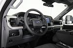 2025 Ford F-550 Regular Cab DRW 4x4 CM Truck Beds Flatbed Truck for sale #RN33977 - photo 12