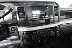 2025 Ford F-550 Regular Cab DRW 4x4 CM Truck Beds Flatbed Truck for sale #RN33977 - photo 17