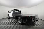 2025 Ford F-550 Regular Cab DRW 4x4 CM Truck Beds Flatbed Truck for sale #RN33977 - photo 2