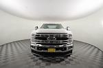 2025 Ford F-550 Regular Cab DRW 4x4 CM Truck Beds Flatbed Truck for sale #RN33977 - photo 4