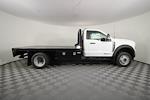 2025 Ford F-550 Regular Cab DRW 4x4 CM Truck Beds Flatbed Truck for sale #RN33977 - photo 6