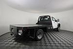 2025 Ford F-550 Regular Cab DRW 4x4 CM Truck Beds Flatbed Truck for sale #RN33977 - photo 7