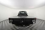 2025 Ford F-550 Regular Cab DRW 4x4 CM Truck Beds Flatbed Truck for sale #RN33977 - photo 8