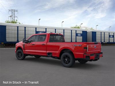 2025 Ford F-350 Crew Cab SRW 4x4 Pickup for sale #RN33978 - photo 2