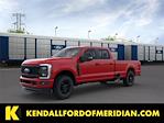 2025 Ford F-350 Crew Cab SRW 4x4 Pickup for sale #RN33978 - photo 1