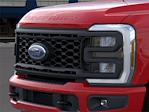 2025 Ford F-350 Crew Cab SRW 4x4 Pickup for sale #RN33978 - photo 17