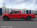 2025 Ford F-350 Crew Cab SRW 4x4 Pickup for sale #RN33978 - photo 4
