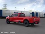 2025 Ford F-350 Crew Cab SRW 4x4 Pickup for sale #RN33978 - photo 2