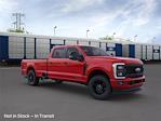2025 Ford F-350 Crew Cab SRW 4x4 Pickup for sale #RN33978 - photo 7