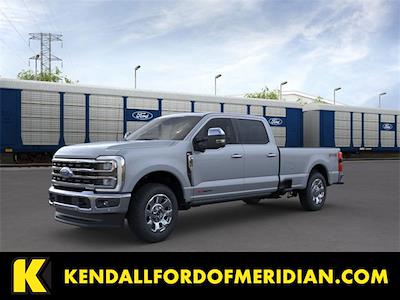 2025 Ford F-350 Crew Cab SRW 4x4 Pickup for sale #RN33980 - photo 1