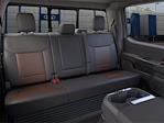 2025 Ford F-350 Crew Cab SRW 4x4 Pickup for sale #RN33980 - photo 11