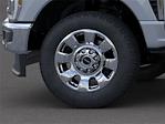 2025 Ford F-350 Crew Cab SRW 4x4 Pickup for sale #RN33980 - photo 19