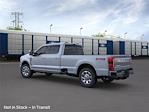2025 Ford F-350 Crew Cab SRW 4x4 Pickup for sale #RN33980 - photo 2