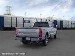 2025 Ford F-350 Crew Cab SRW 4x4 Pickup for sale #RN33980 - photo 8