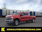 2025 Ford F-350 Crew Cab SRW 4x4 Pickup for sale #RN33981 - photo 1