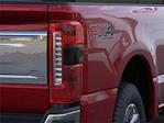 2025 Ford F-350 Crew Cab SRW 4x4 Pickup for sale #RN33981 - photo 21