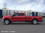2025 Ford F-350 Crew Cab SRW 4x4 Pickup for sale #RN33981 - photo 4