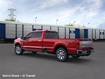 2025 Ford F-350 Crew Cab SRW 4x4 Pickup for sale #RN33981 - photo 2