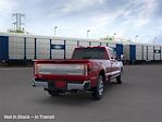 2025 Ford F-350 Crew Cab SRW 4x4 Pickup for sale #RN33981 - photo 8