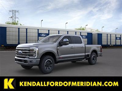 2025 Ford F-250 Crew Cab 4x4 Pickup for sale #RN33983 - photo 1