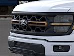 2025 Ford F-150 SuperCrew Cab 4x4 Pickup for sale #RN33984 - photo 17