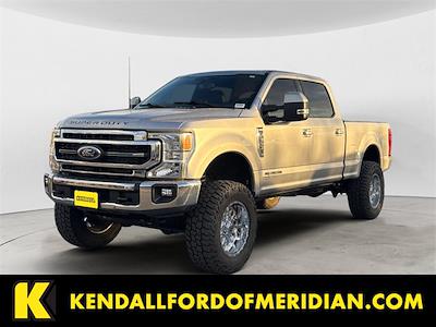 2022 Ford F-350 Crew Cab SRW 4WD Pickup for sale #RN33984B - photo 1