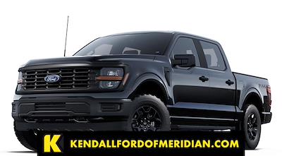 2025 Ford F-150 SuperCrew Cab 4x4 Pickup for sale #RN33989 - photo 1